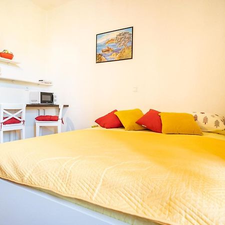 Goga Nova Appartement Zadar Buitenkant foto